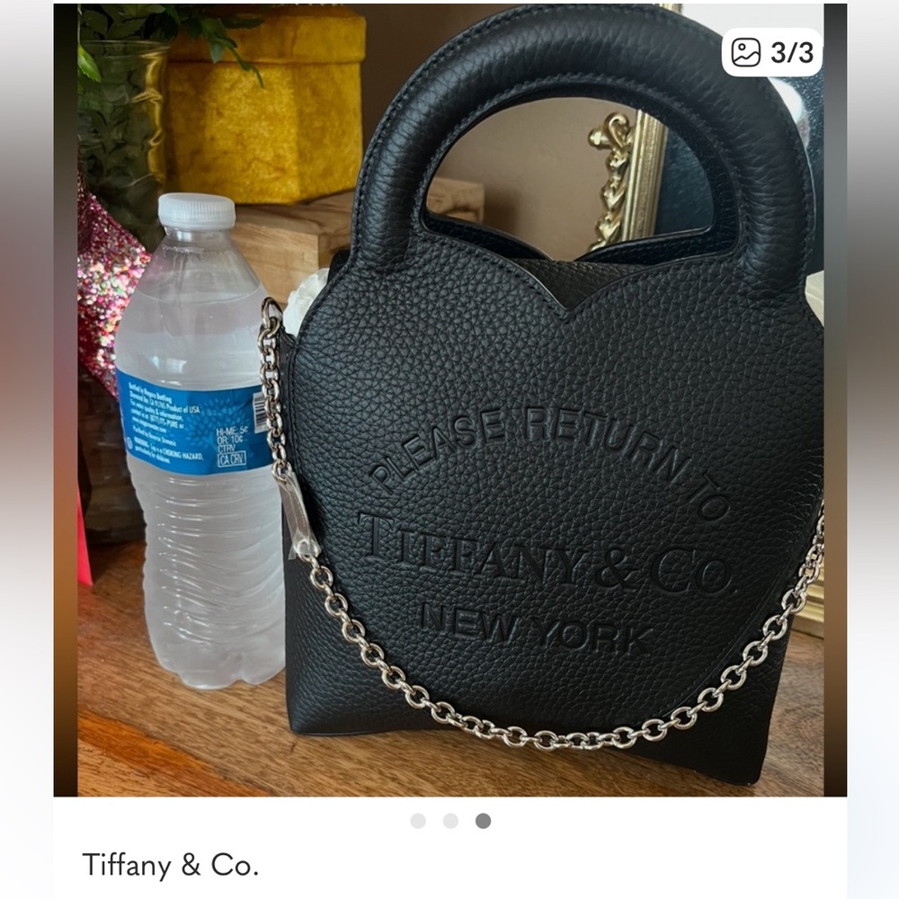 Tiffany and Co Bag